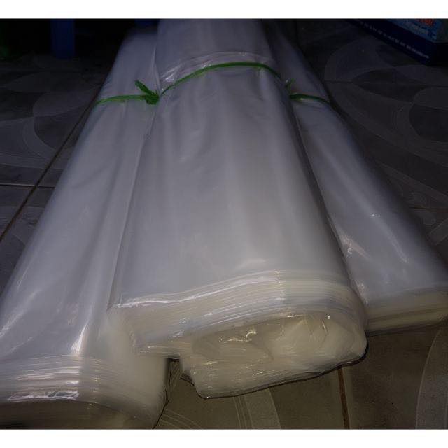 1 KG TÚI BÓNG PE LOẠI DẺO DAI