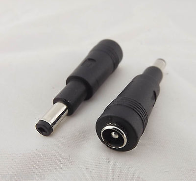 Đầu sạc laptop HP 4.8x1.7mm