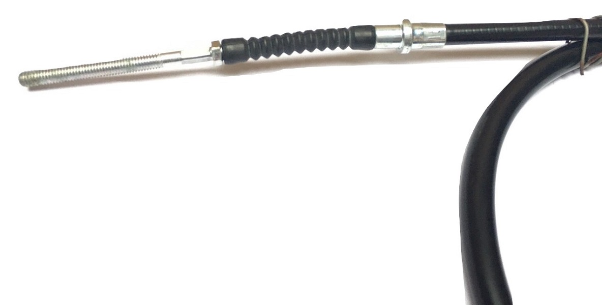 Dây phanh xe máy Wave S110 KAFADAI THAILAND BT381