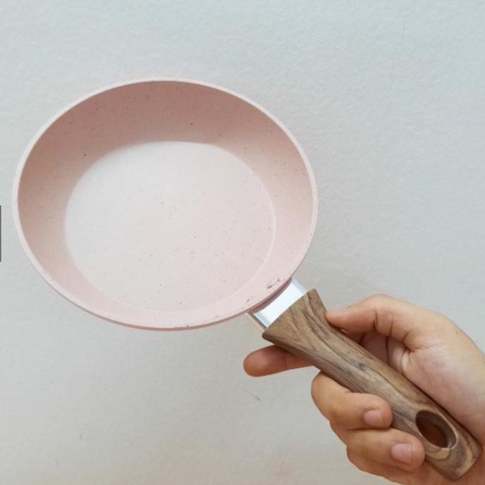 Chảo đá chống dính XJ21 (16cm)