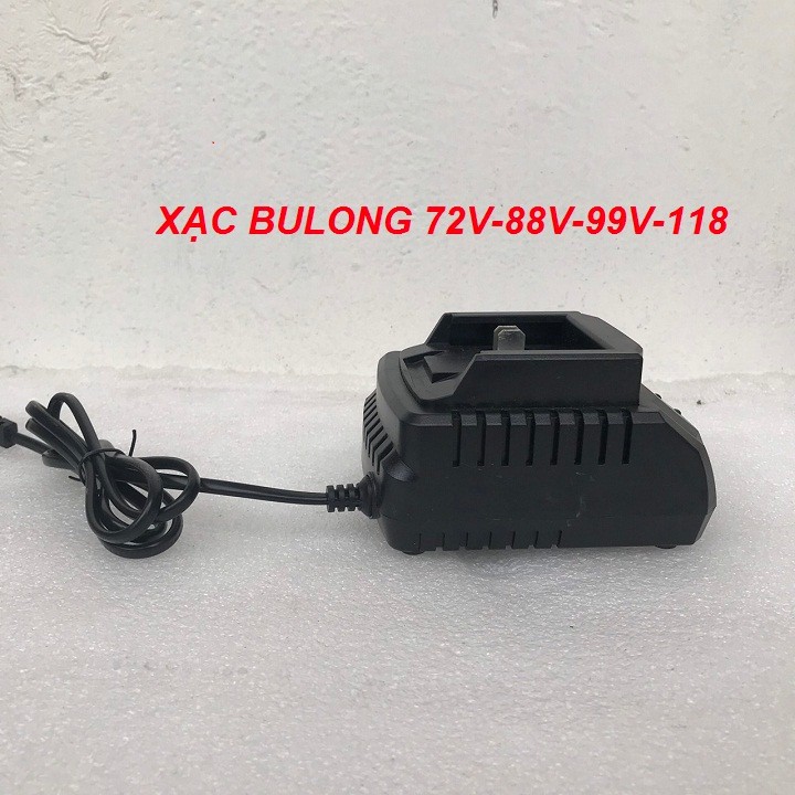 Đế sạc pin