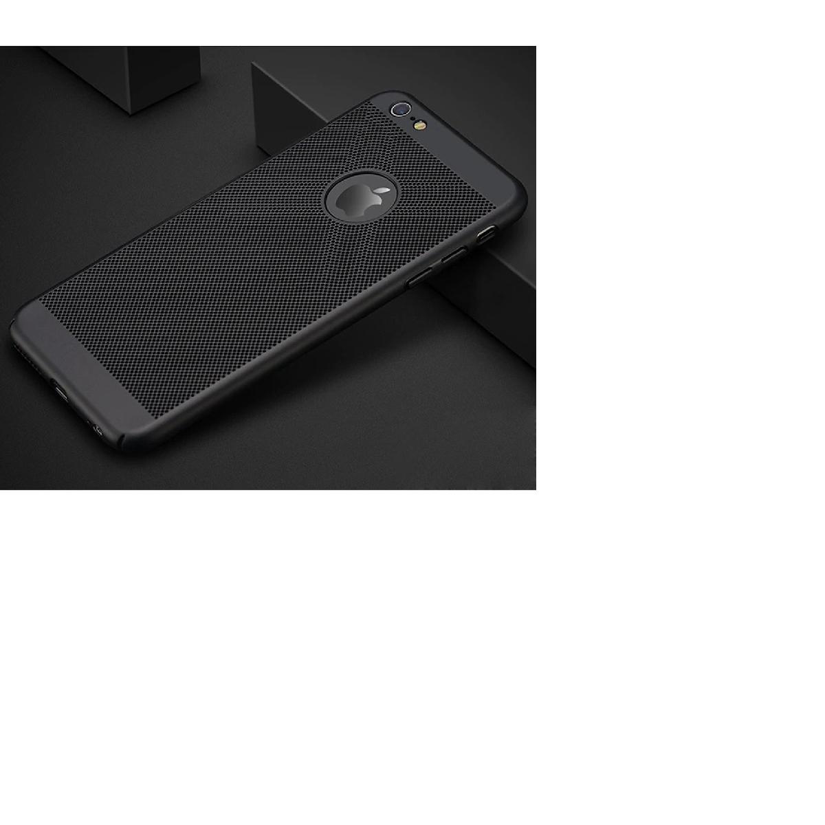 Ốp lưng tản nhiệt dạng lưới cho điện thoại iPhone 6 Plus , 6S Plus