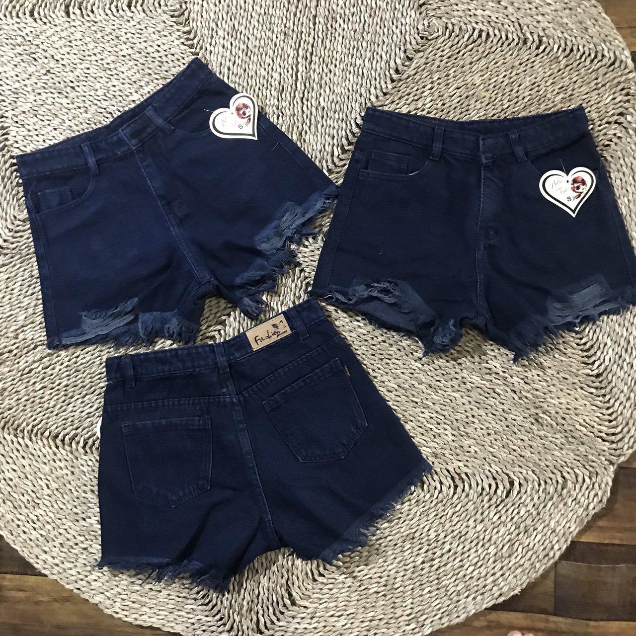 QUẦN SHORT JEAN NỮ CH RÁCH HAI BÊN SIÊU ĐẸP MỚI