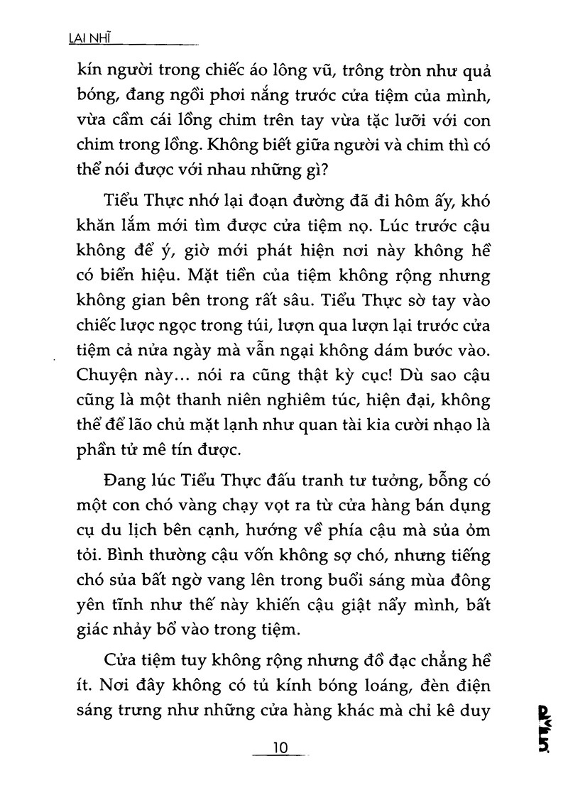 Fahasa - Bí Mật Ngôi Mộ Cổ
