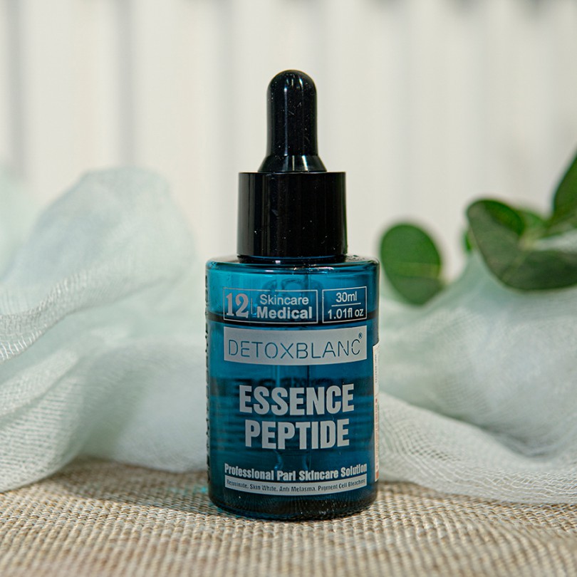 [HCM]Serum Nám Peptide Detox Blanc - Essence Peptide 30 ml