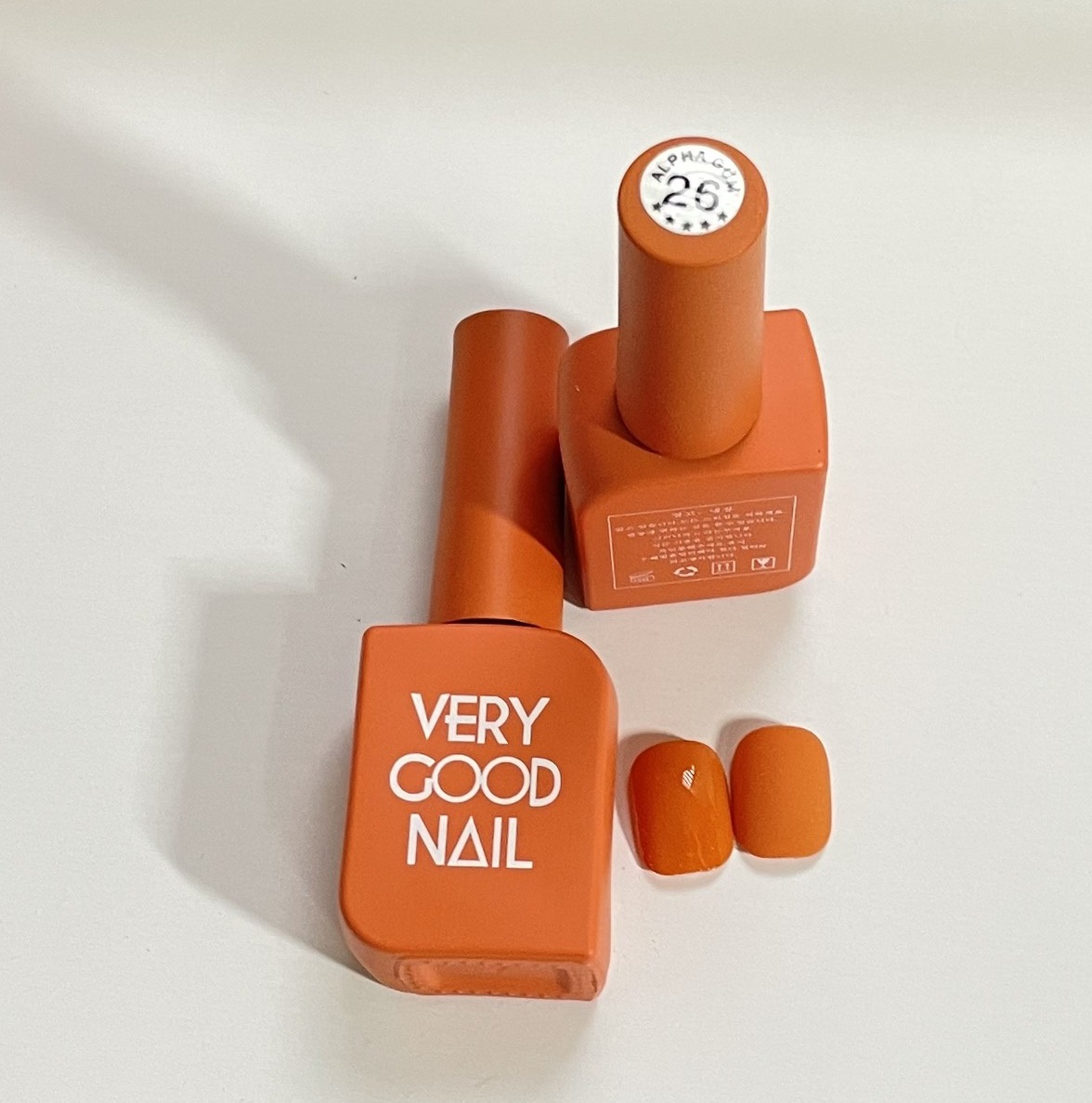Sơn gel very good nail bán lẻ chai , sơn gel lẻ chai - sinailmi