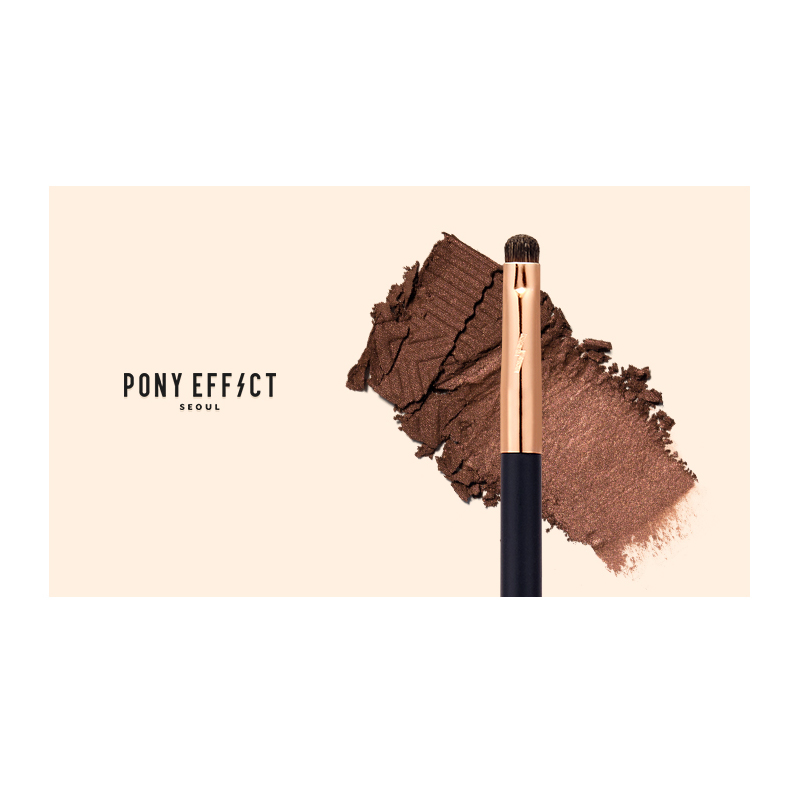 [HCM]Cọ Nhấn Màu Mắt Pony Effect Magnetic 201