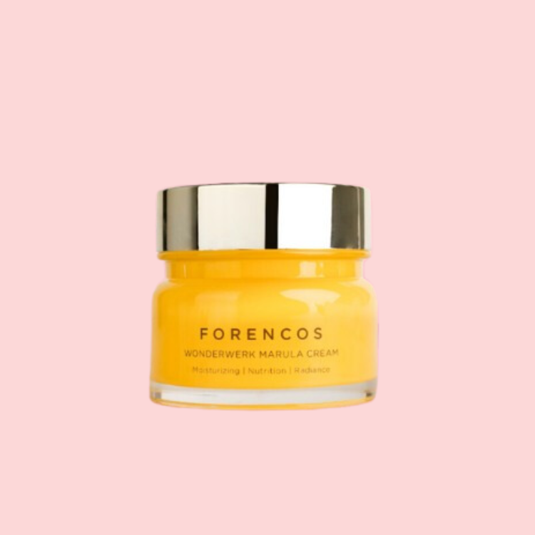 Kem Dưỡng Da Cao Cấp Forencos Hàn Quốc - 50ml