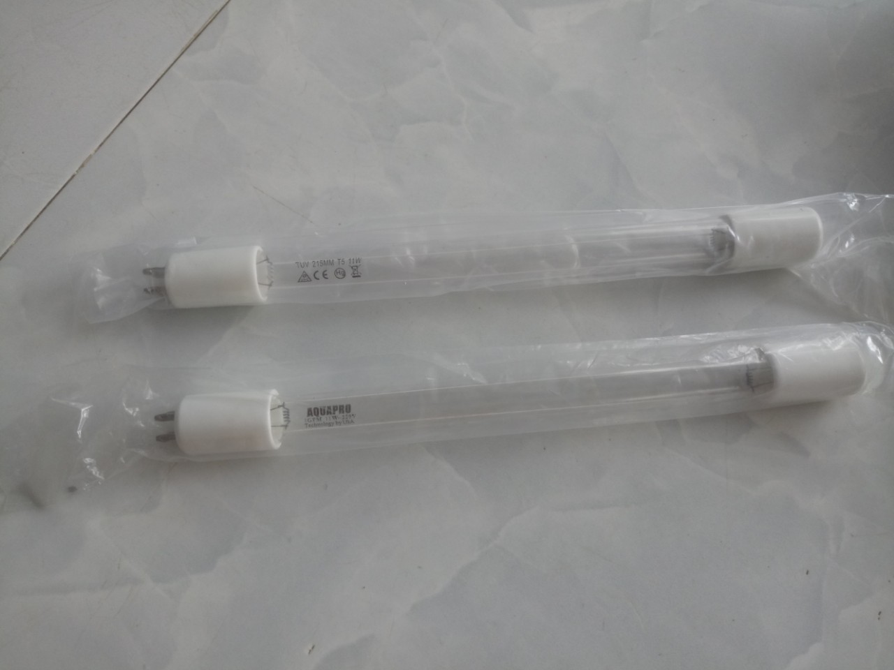 bóng đèn tia cực tím(UV)