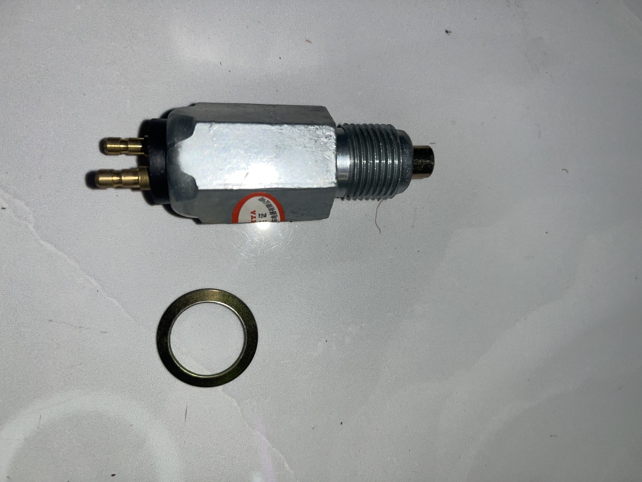 Núm báo lùi 233 hoặc 236