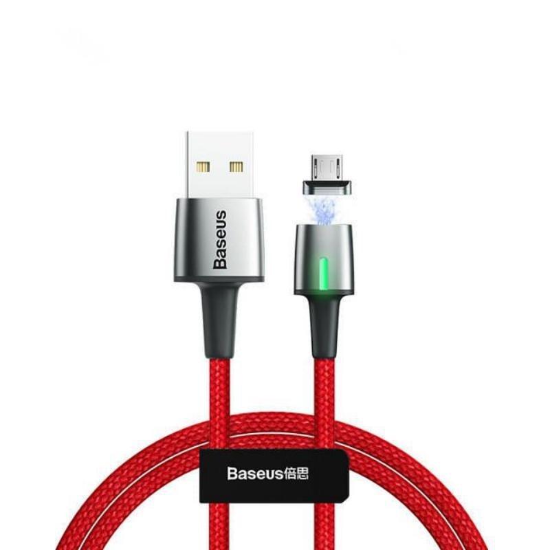 Cáp Sạc Nam Châm Baseus Chân Micro USB Cho Vivo