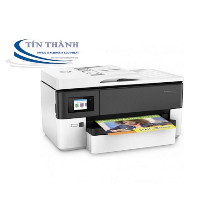 Máy in phun màu đa chức năng HP OfficeJet Pro 7720