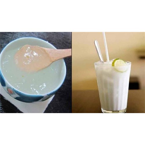 Bột sắn dây nguyên chất