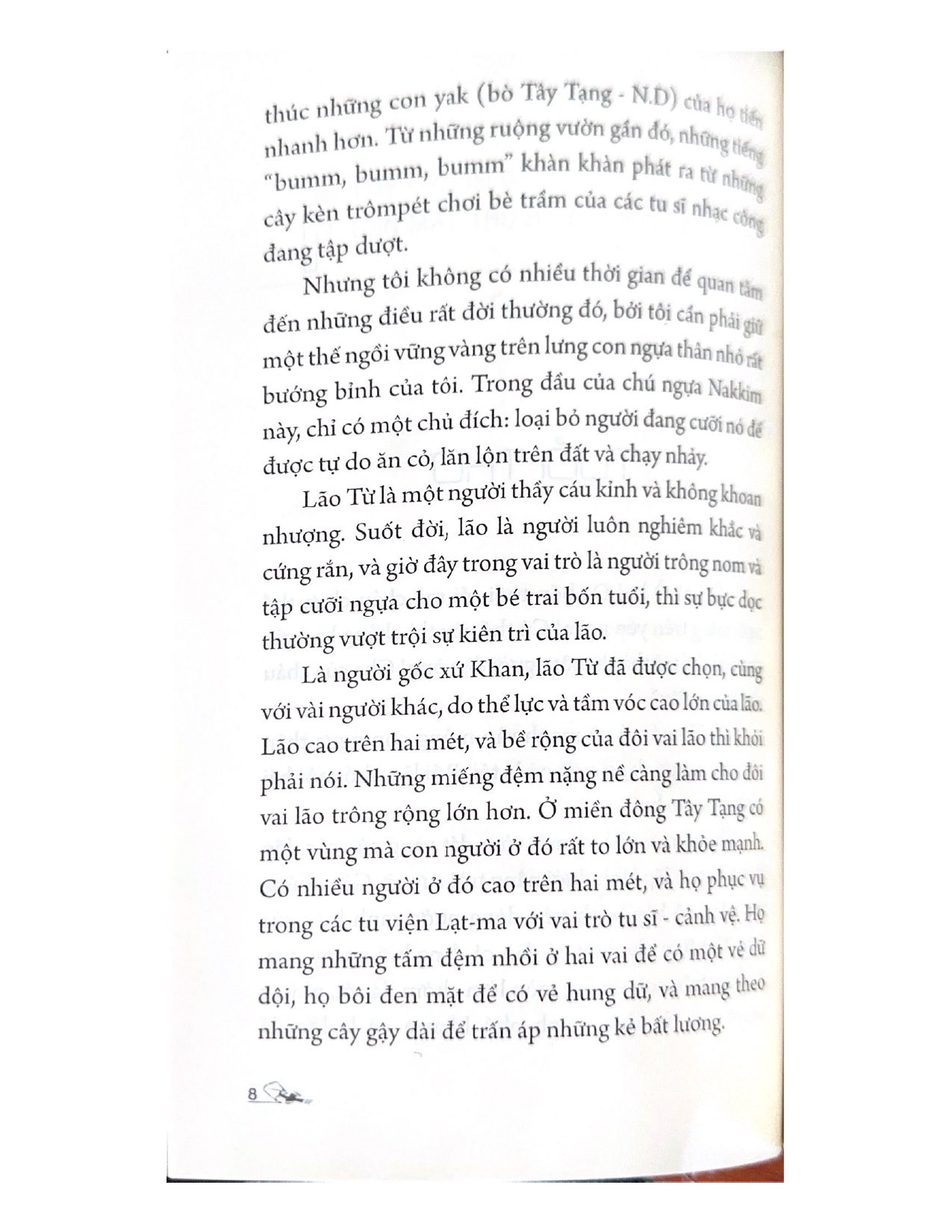 Sách - Huệ Nhãn Của Lạt Ma-Vanlangbooks