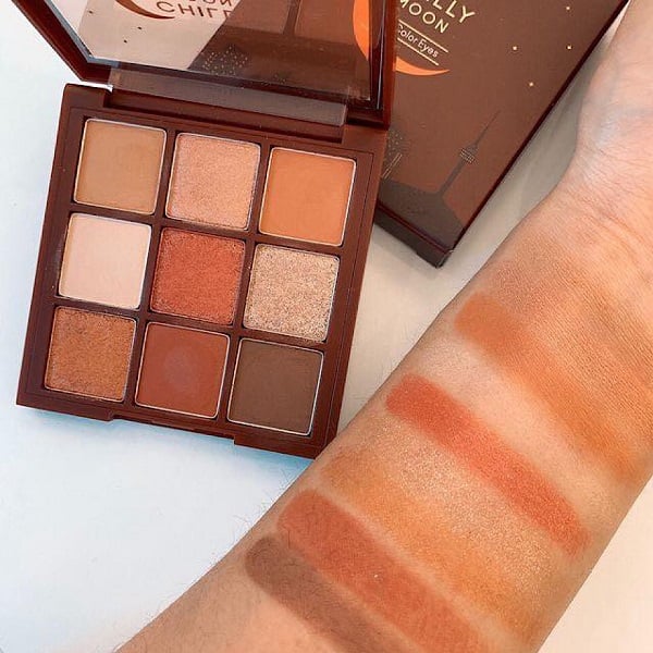 Bảng phấn mắt Etude House Play Color Eyes