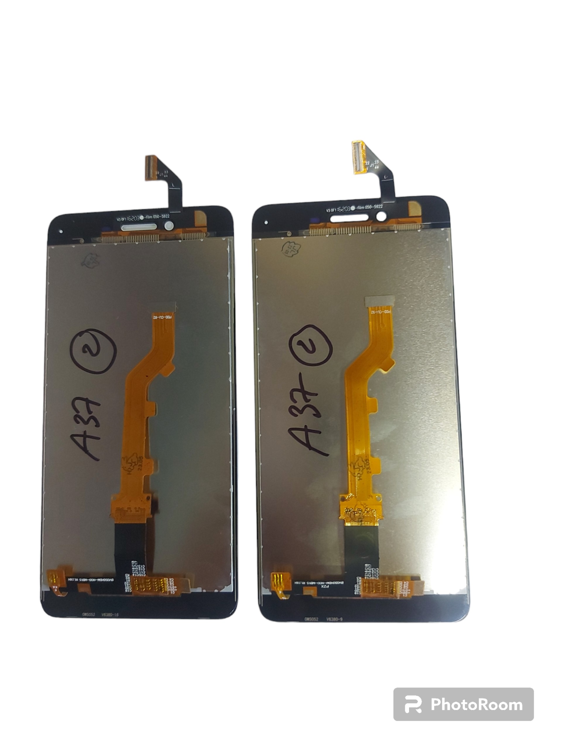 Màn hình oppo neo 9 / a37 - màn hình nguyên bộ zin ép cảm ứng, màu trắng