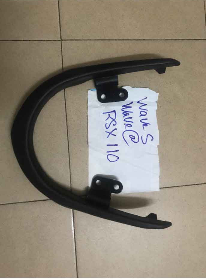Cảng sau (quai yên) cho xe Wave S110