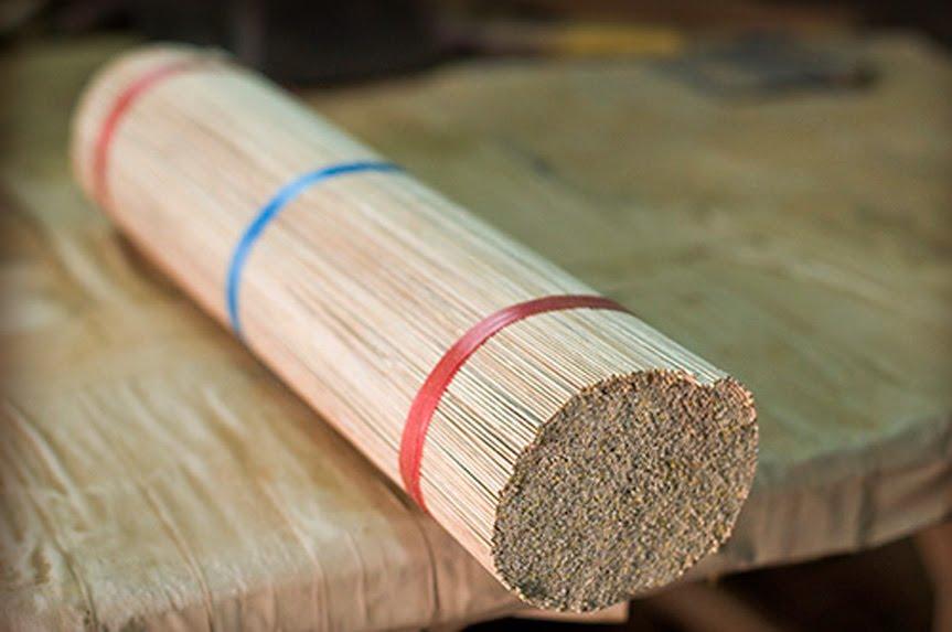 [HCM]500Gram Tăm Tre Dài Làm Nhà Mô Hình Hanmade (đủ size)