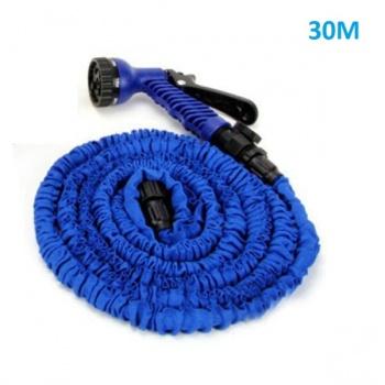 Bộ vòi xịt nước thông minh giãn nở 30m Magic Hose