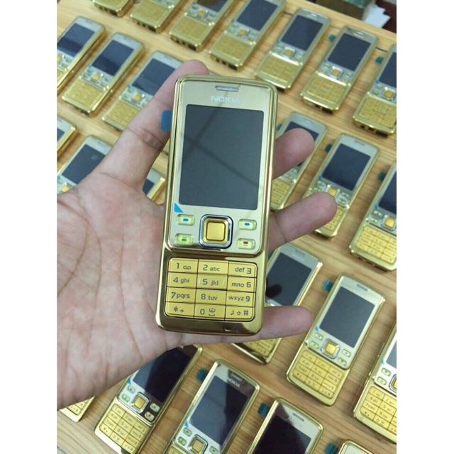 Nokia 6300