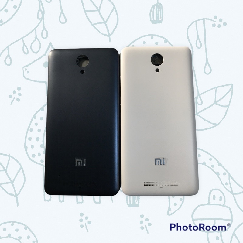 Vỏ xiaomi note2