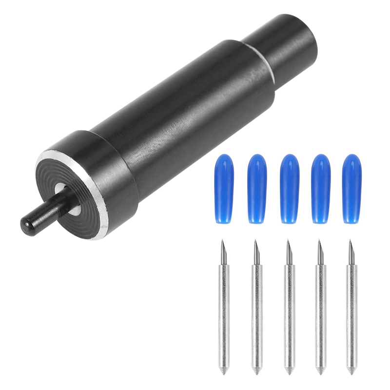 Replacement Deep Cut Blade+Housing DeepPoint DeepCut Blade for Cricut