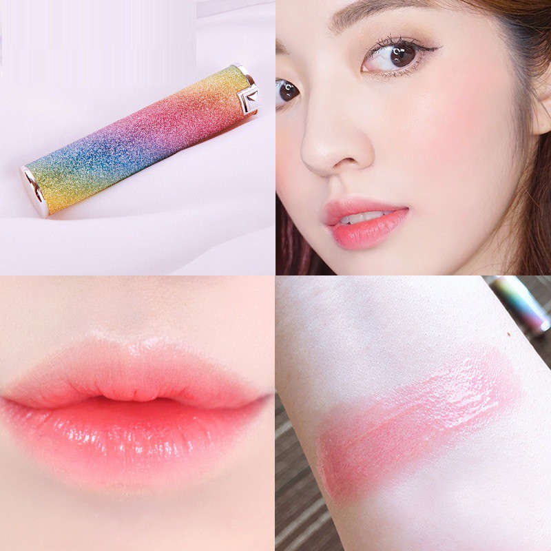 Son dưỡng môi RAINBOW HONEY