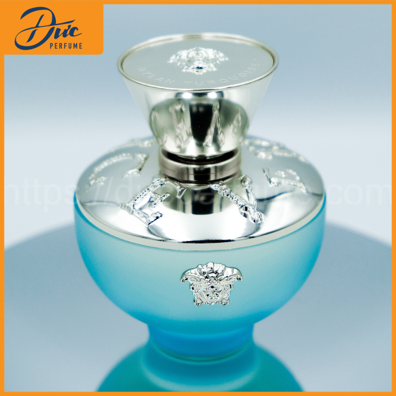 Versace Pour Femme Dylan Turquoise 100ml