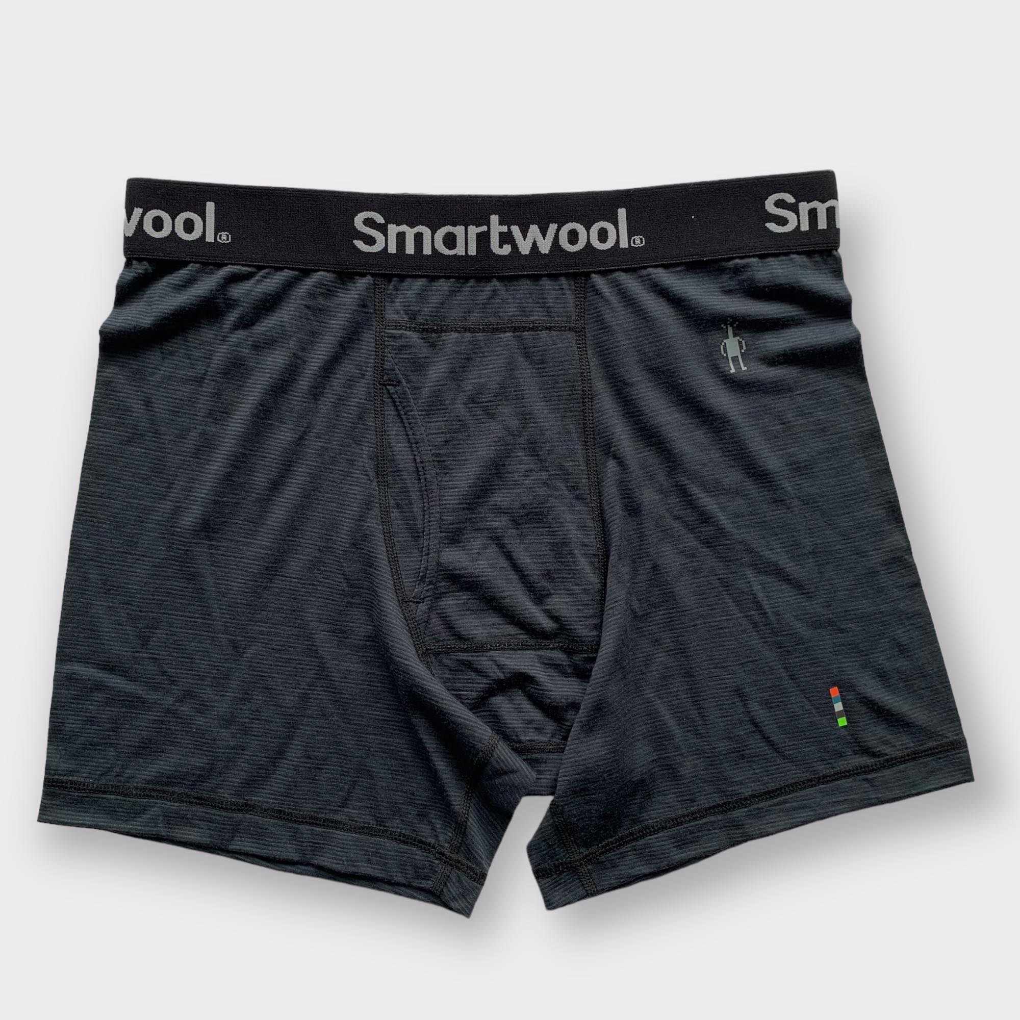 Quần Boxer nam SmartWool 150 kháng khuẩn khử mùi