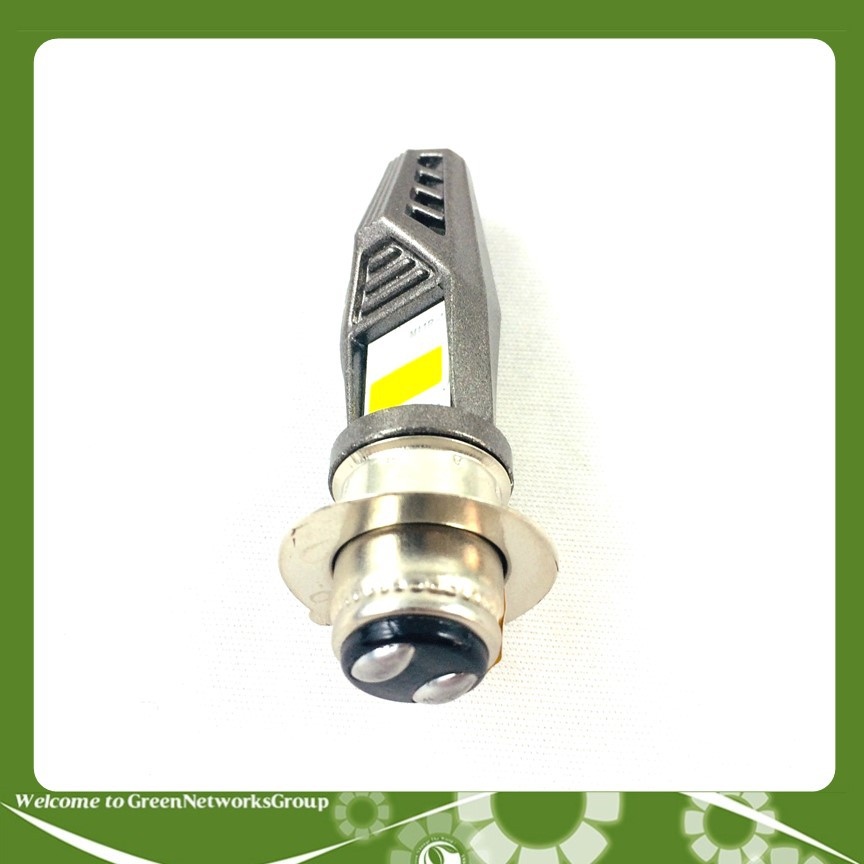 Đèn led pha cos RTD M11R chân M5 dành cho xe máy