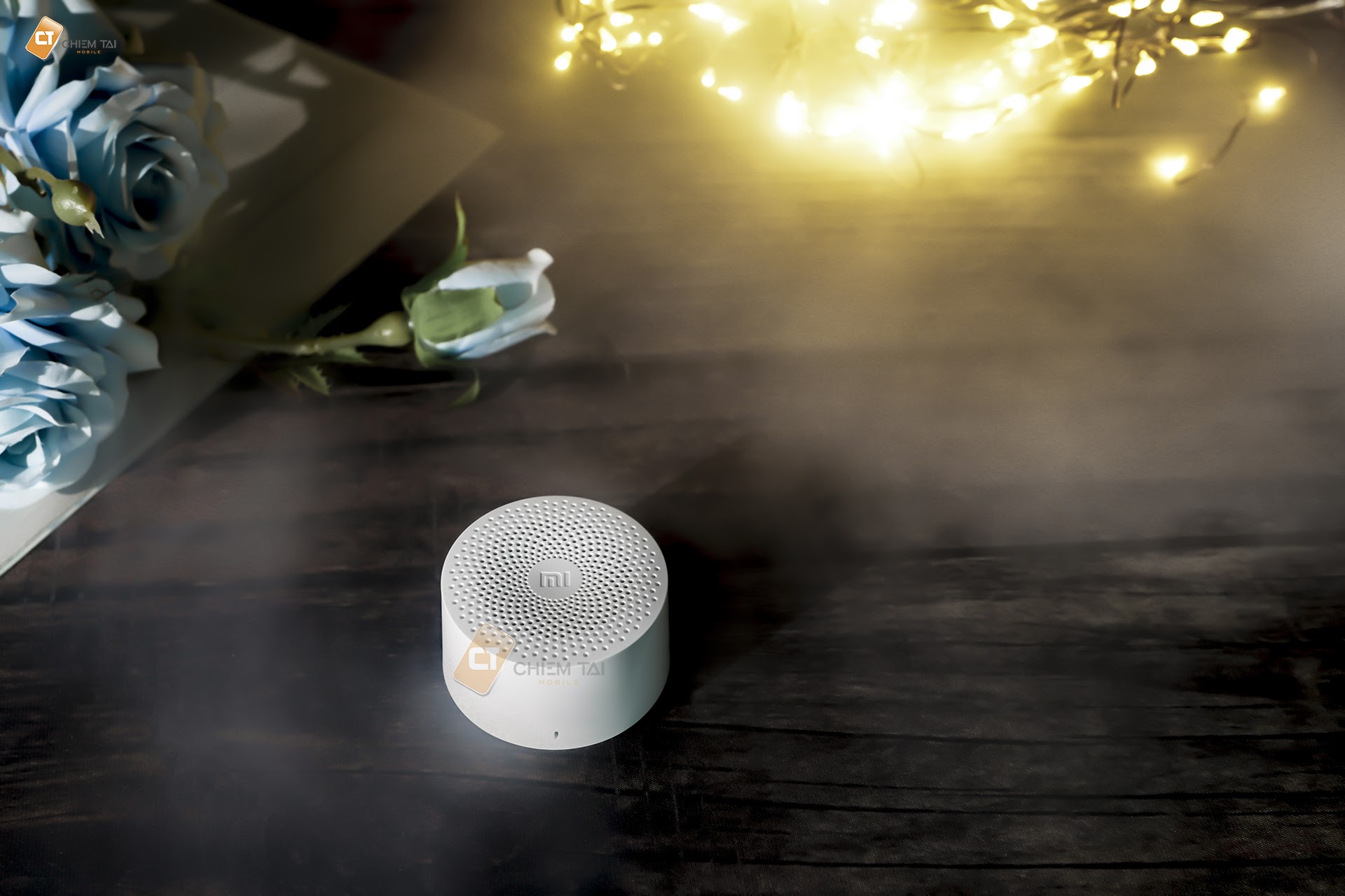 Loa Bluetooth Xiaomi Compact Speaker 2