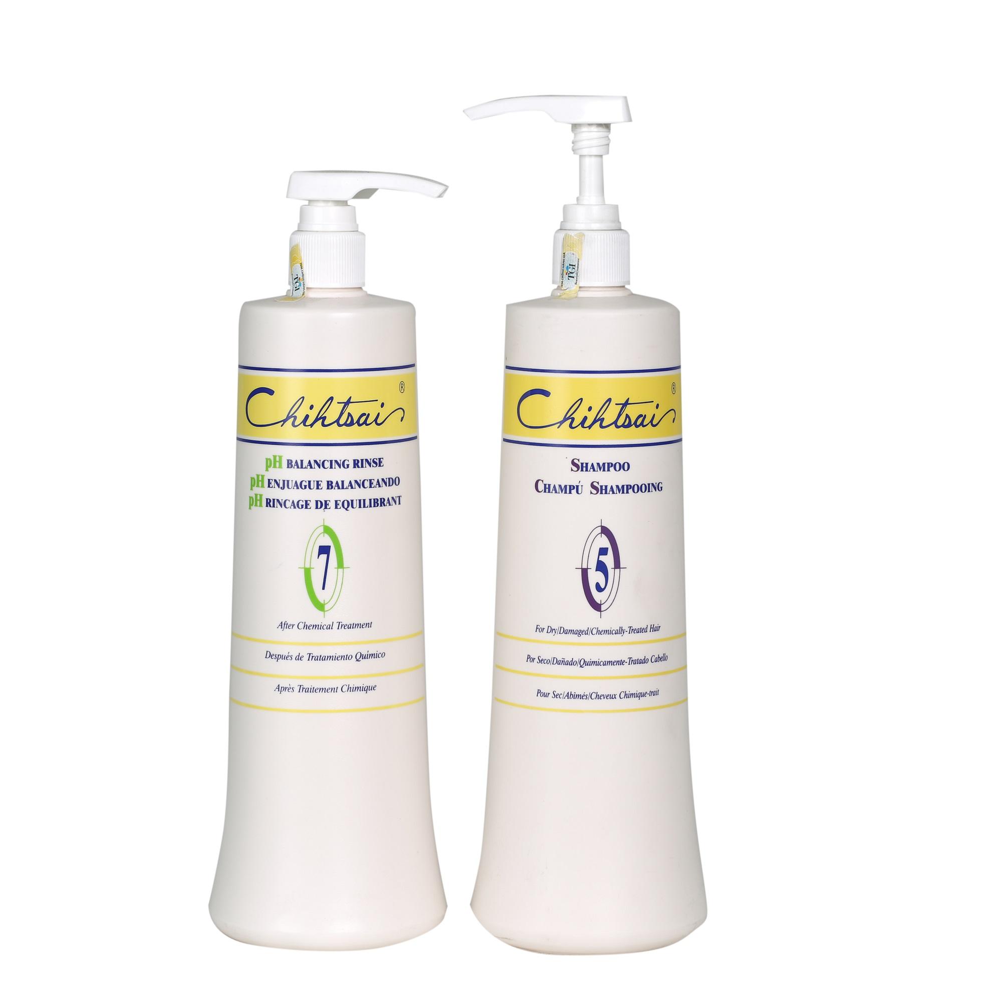 [HCM]DẦU GỘI CHIHTSAI SỐ 5 1000ML