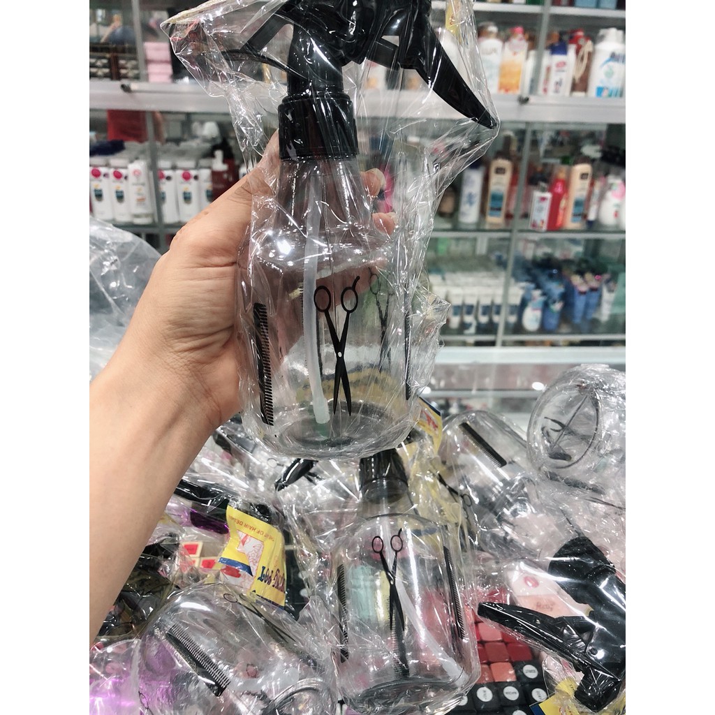 Bình xịt nước giá siêu rẻ