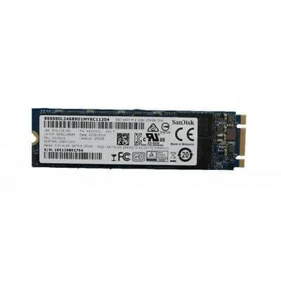 Ổ Cứng SSD 128GB SanDisk M2