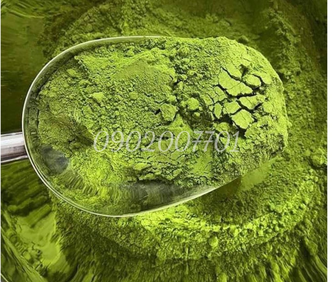 500g Bột cần tây sấy lạnh nguyên chất 100%