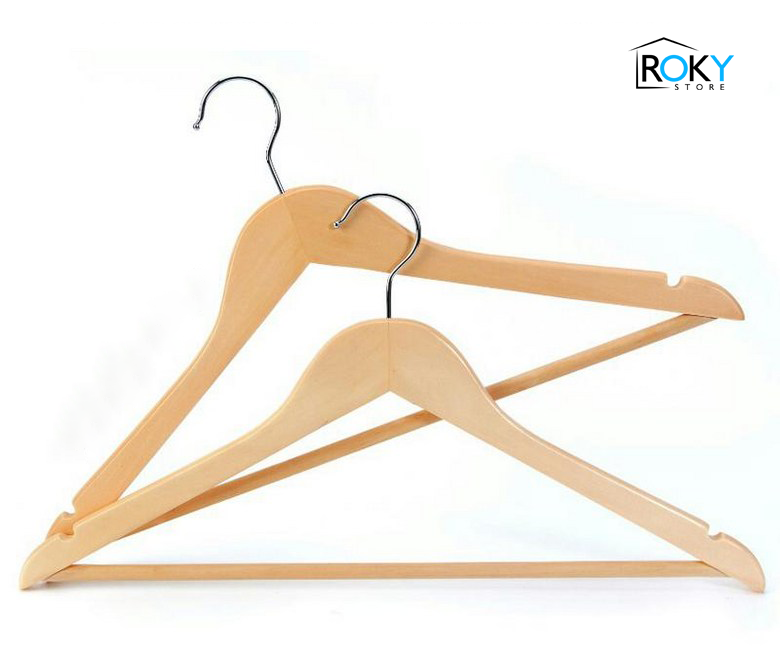 MÓC GỖ THANH NGANG CAO CẤP XUẤT KHẨU