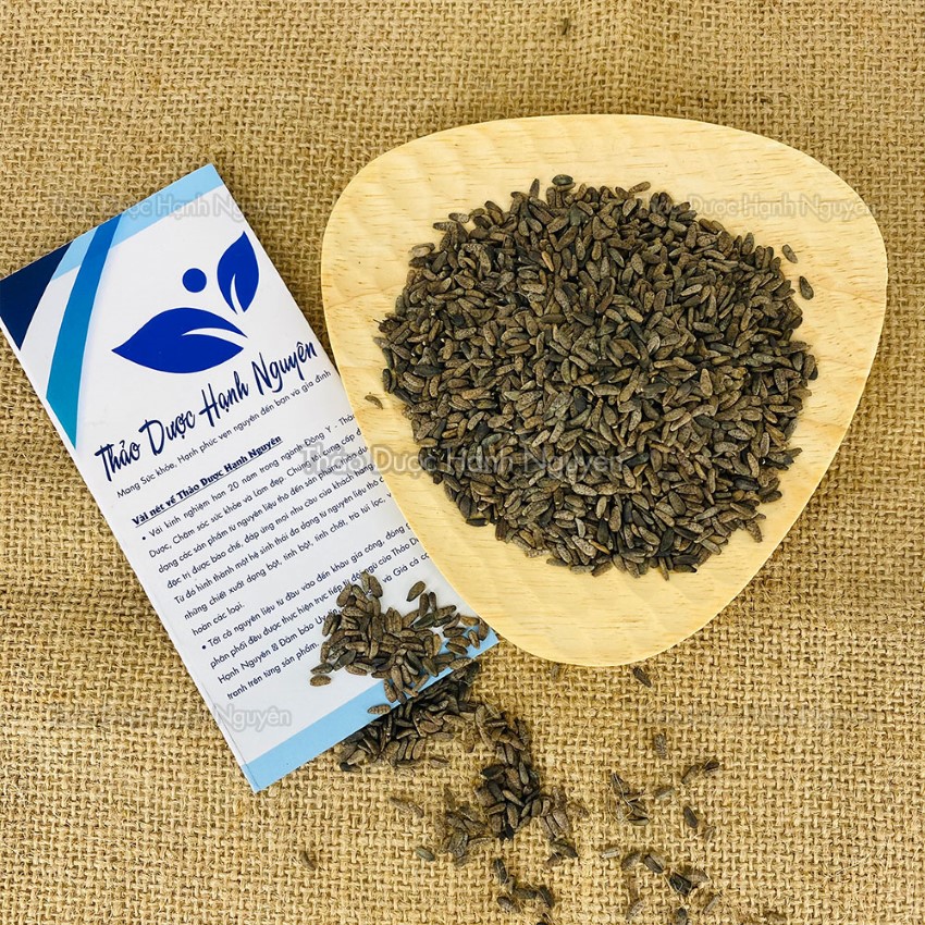 1Kg Ngưu Bàng Tử (Hạt Ngưu Bàng)