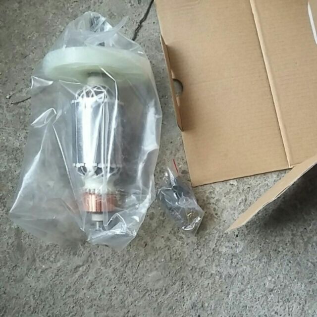 Rô Máy Đục 17 Mak ita 0810