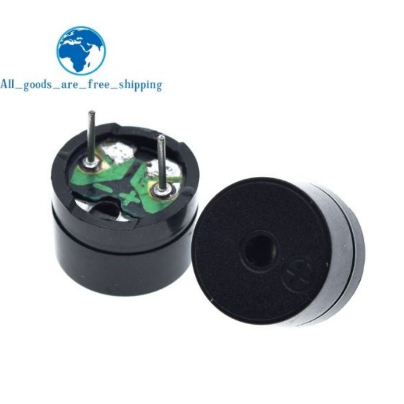 BỘ 2 CÁI CÒI CHÍP ĐIỆN TỬ MINI  CHẤT LƯỢNG