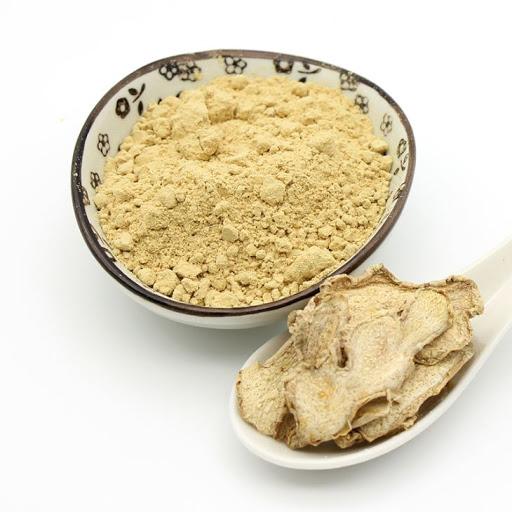 Bột Gừng - Ginger Ground 1000g