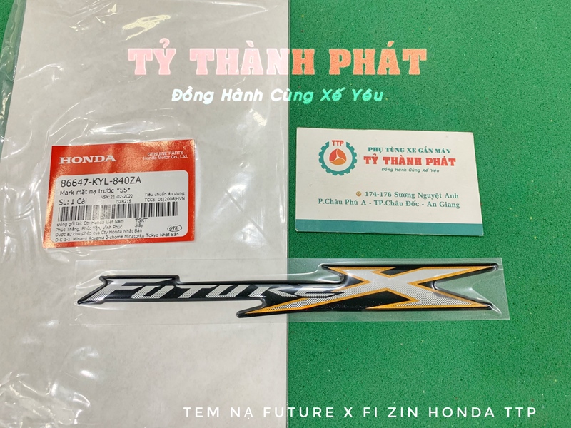 Tem nạ fu x fi dẻo 10 , 11 zin
