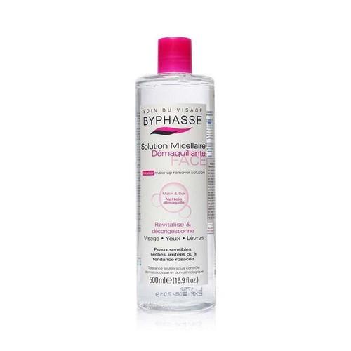 Nước Tẩy Trang Byphasse Micellar Make Up 500ml