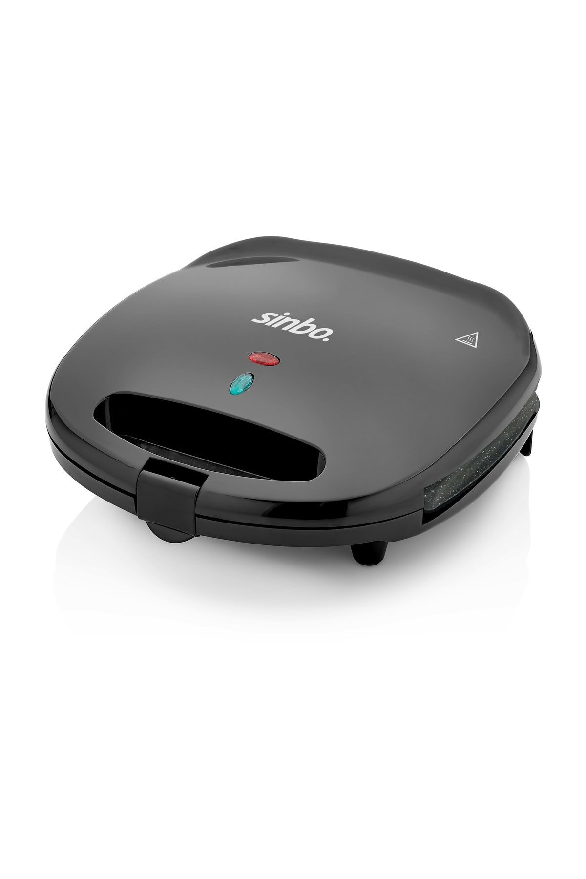 MÁY NƯỚNG BÁNH MỲ SINBO SSM-2512