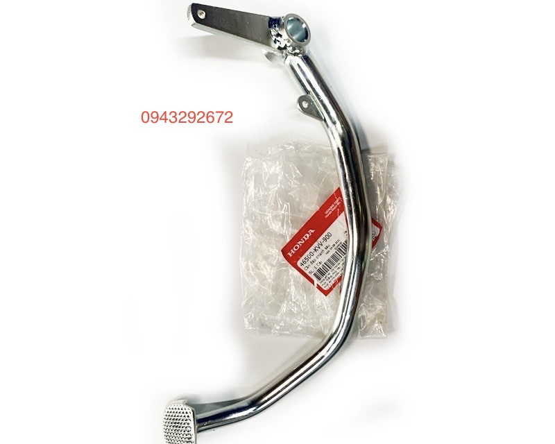 Cần Phanh ( Thắng ) Honda Dream 100 Việt ( 46500KVV900 )