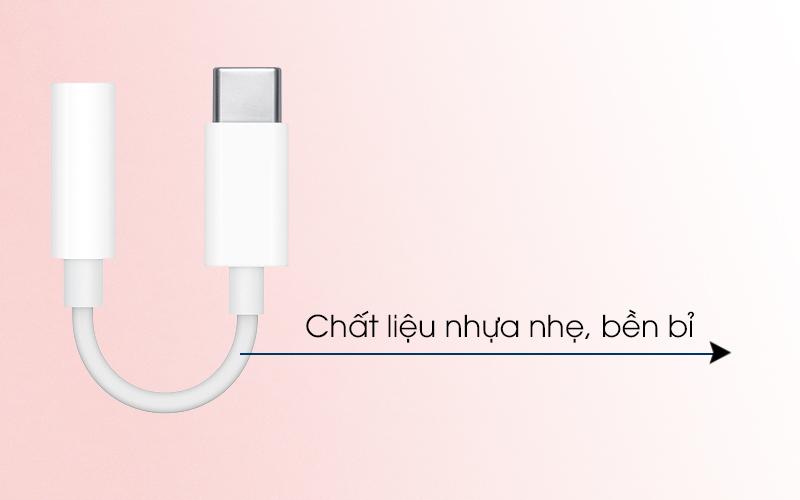 Cáp chuyển đổi Type-C sang 3.5mm ATH