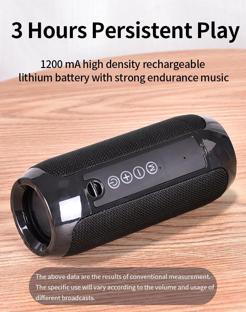 Loa Bluetooth TG117 - loa bluetooth, loa bluetooth mini, loa bluetooth cao cấp, loa bluetooth mini giá rẻ