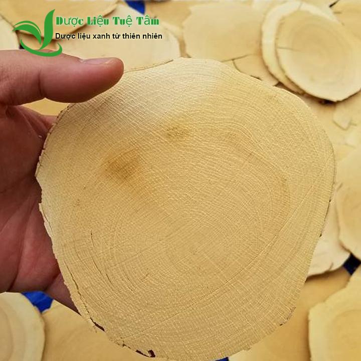 [HCM]1kg Rể cây mật nhân - Loại cao cấp