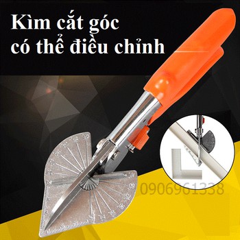 KÌM CẮT GÓC - KÉO CẮT GÓC