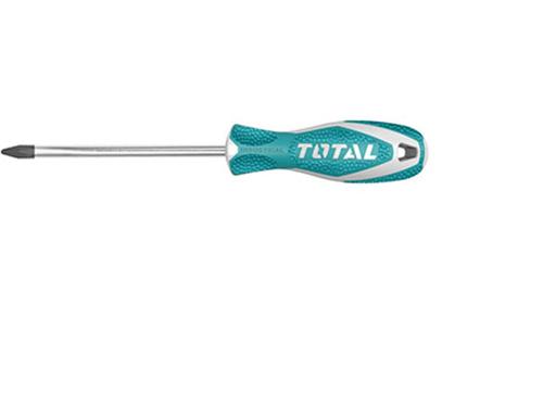 Tua vít bake đóng xuyên(100mm) Total THTGTSPH2100