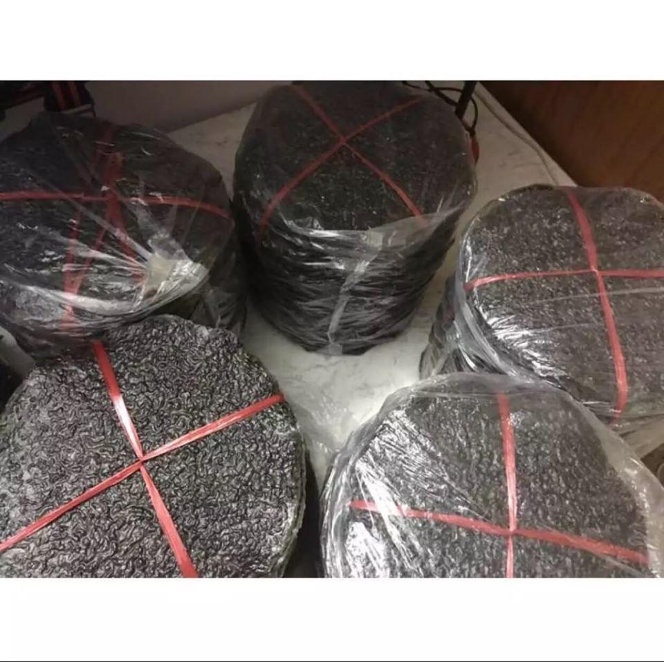 Bánh Đa đặc sản Đô Lương Nghệ An( 10 cái )